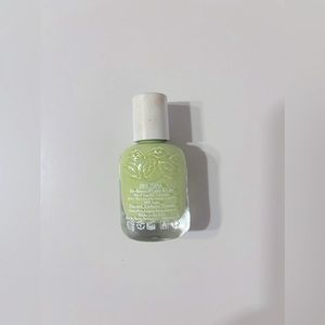 Nailtopia polish bio-sourced